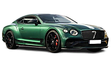 Bentley