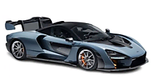 McLaren