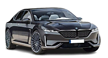 BMW 7 серии 2024