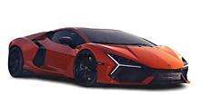 Lamborghini Revuelto 2025