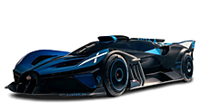 Bugatti